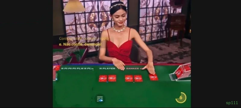 Cassino ao Vivo 50+