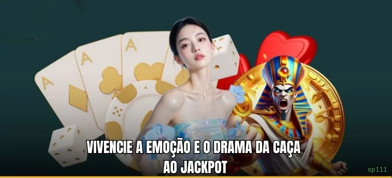 Jogos com maior RTP na sp111